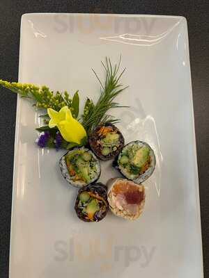 Tsunami Sushi & Hibachi