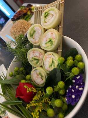 Tsunami Sushi & Hibachi