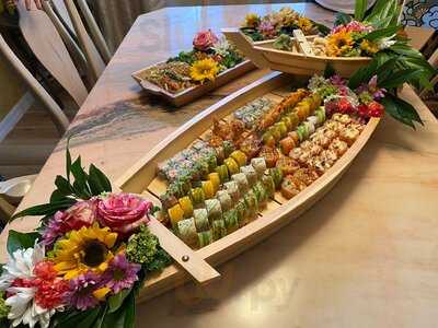 Tsunami Sushi & Hibachi