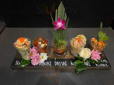 Tsunami Sushi & Hibachi