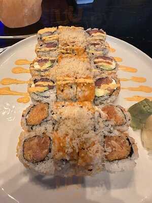 Tsunami Sushi & Hibachi