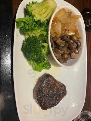 Longhorn Steakhouse