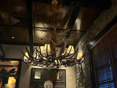 Longhorn Steakhouse