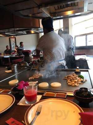 Tanaka Of Tokyo West