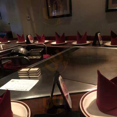 Tanaka Of Tokyo West