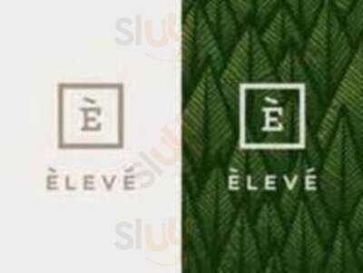 Eleve Rooftop Restaurant & Lounge
