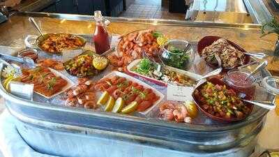 Eleve Rooftop Restaurant & Lounge