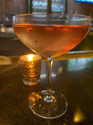 Eleve Rooftop Restaurant & Lounge