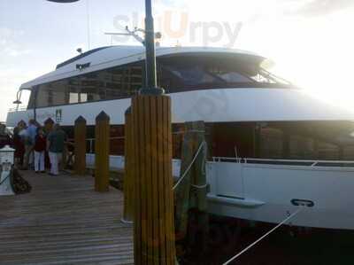 Sanibel Harbour Princess