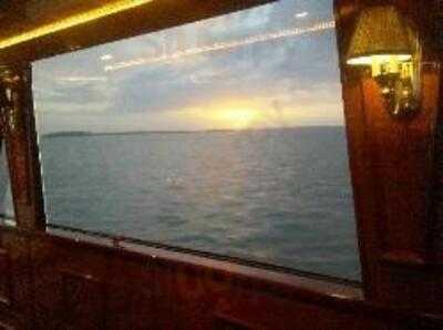 Sanibel Harbour Princess