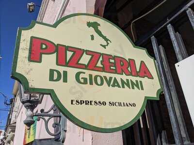 Pizzeria Di Giovanni