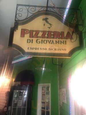 Pizzeria Di Giovanni