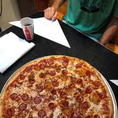 Pizzeria Di Giovanni