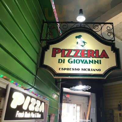 Pizzeria Di Giovanni