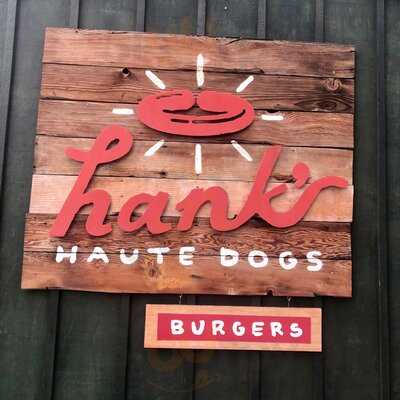 Hank's Haute Dogs