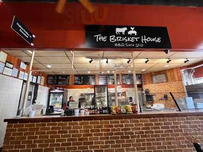The Brisket House