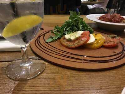 Vivo Italian Kitchen