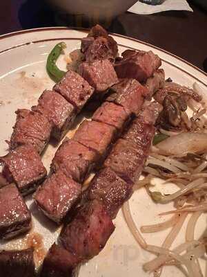 Tanaka Of Tokyo Central