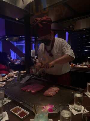 Tanaka Of Tokyo Central