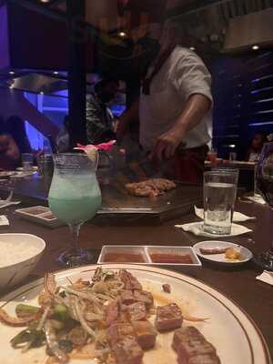 Tanaka Of Tokyo Central