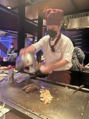 Tanaka Of Tokyo Central