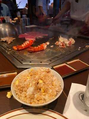 Tanaka Of Tokyo Central