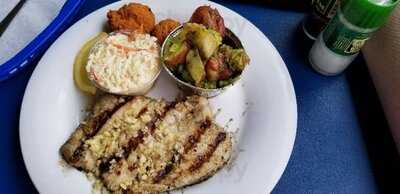 Phillippi Creek Village Restaurant & Oyster Bar