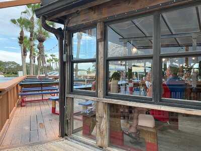 Phillippi Creek Village Restaurant & Oyster Bar