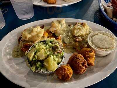 Phillippi Creek Village Restaurant & Oyster Bar
