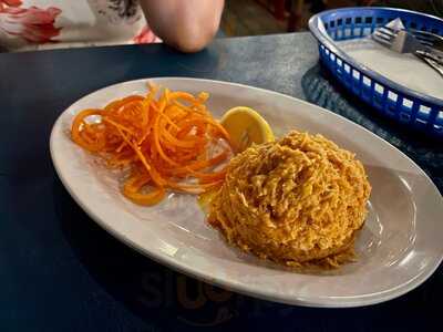 Phillippi Creek Village Restaurant & Oyster Bar