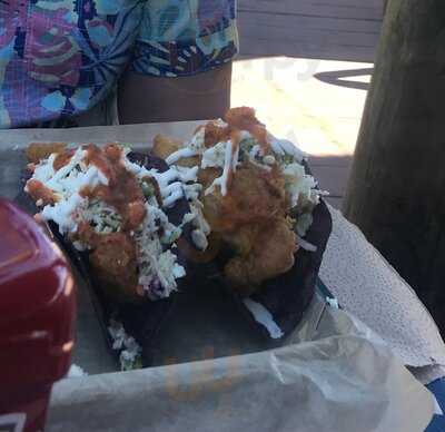 Phillippi Creek Village Restaurant & Oyster Bar