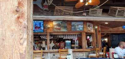 Phillippi Creek Village Restaurant & Oyster Bar
