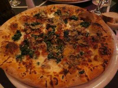 Piola Midtown, Houston