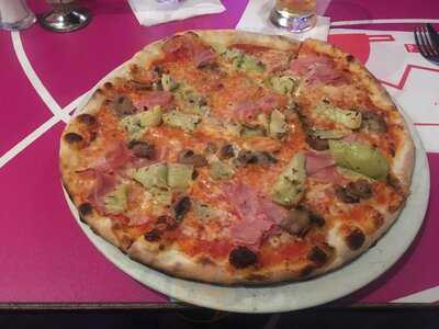 Piola Midtown, Houston