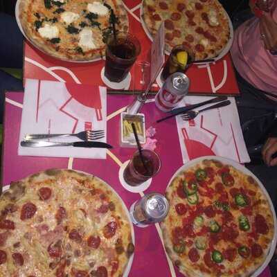 Piola Midtown, Houston