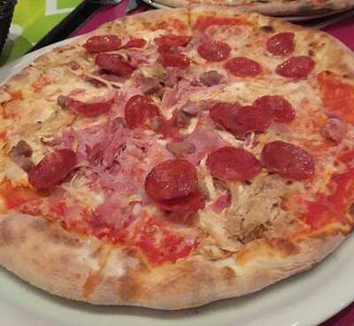 Piola Midtown, Houston