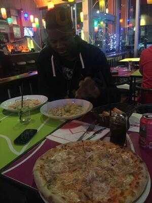 Piola Midtown, Houston