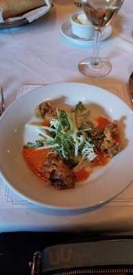 Ruth's Chris Steak House - Sarasota