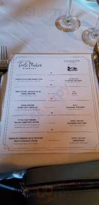 Ruth's Chris Steak House - Sarasota