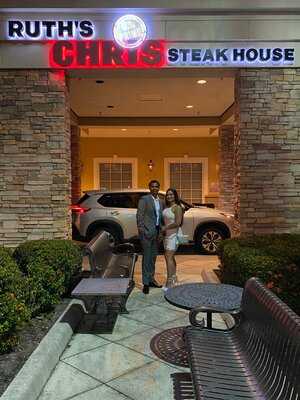 Ruth's Chris Steak House - Sarasota