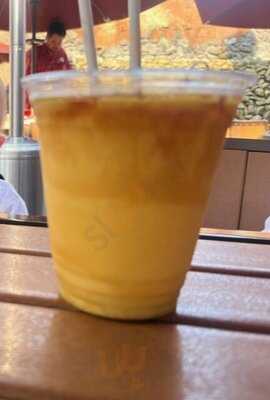 Trader Sam's Grog Grotto