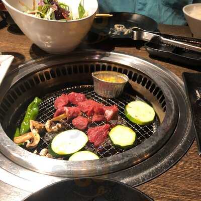 Gyu-kaku Japanese Bbq