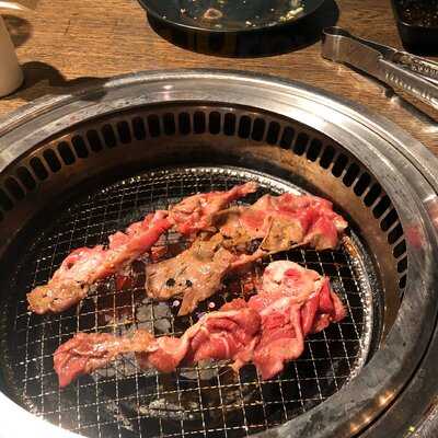 Gyu-kaku Japanese Bbq