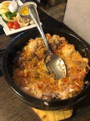 Gyu-kaku Japanese Bbq