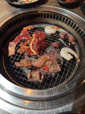 Gyu-kaku Japanese Bbq