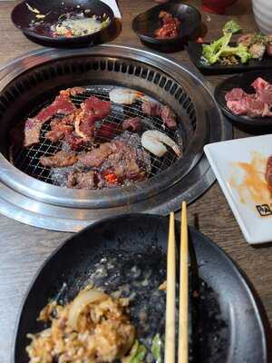 Gyu-kaku Japanese Bbq