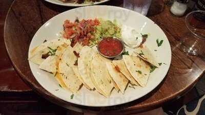 Black Walnut Kitchen & Bar