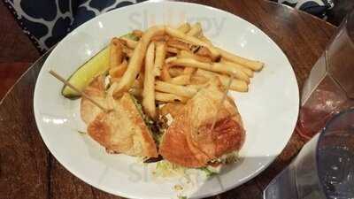 Black Walnut Kitchen & Bar