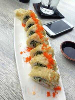 The Cowfish Sushi Burger Bar