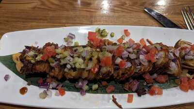 The Cowfish Sushi Burger Bar